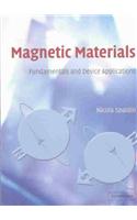 Magnetic Materials