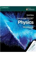 Cambridge IGCSE Physics Workbook