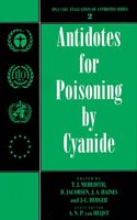 Antidotes for Poisoing by Cyanide