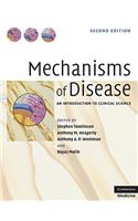 Mechanisms of Disease