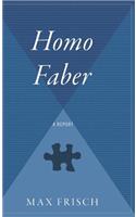 Homo Faber