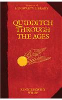 Quidditch Through the Ages