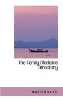 The Family Medicine Directory