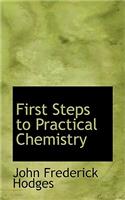 First Steps to Practical Chemistry