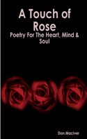 Touch of Rose