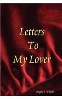 Letters to My Lover