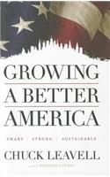 Growing a Better America