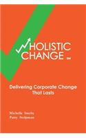 wHolistic Change