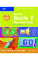 Macromedia Director 8 Shockwave Studio