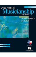 Essential Musicianship for Band: Masterwork Studies-Bassoon