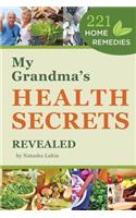 My Grandma's Health Secrets Revealed