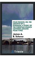 Four Princes