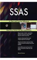 SSAS A Clear and Concise Reference