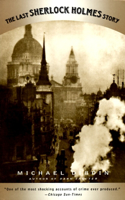 Last Sherlock Holmes Story