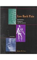 Low Back Pain