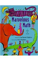 Marvelous Math