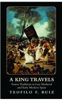 A King Travels