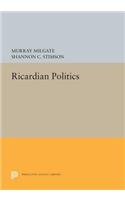 Ricardian Politics