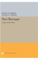 Neo-Baroque