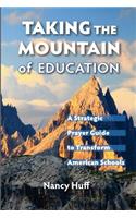Taking the Mountain of Education