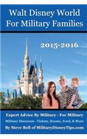 Walt Disney World for Military Families: Expert Advice by Military - For Military