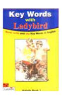 Ladybird Read and Write Key Words