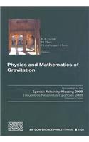 Physics and Mathematics of Gravitation