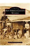 Hot Springs County, Wyoming