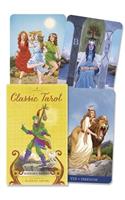 Llewellyn's Classic Tarot Deck