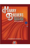 HARRY BREUERS MALLET SOLO COLLECTION