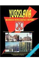 Yugoslavia Business Intelligence Report