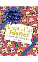 Wrapped-Up Foxtrot: A Treasury with the Final Daily Strips(Foxtrot Collection)