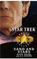 Star Trek: Signature Edition: Sand and Stars