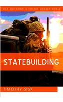 Statebuilding