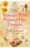 The Woman Who Painted Her Dreams