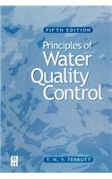 Principles of Water Quality Control