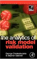 The Analytics of Risk Model Validation