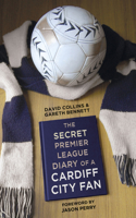 Secret Premier League Diary