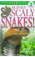 Slinky, Scaly, Snakes