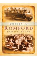 Voices of Romford