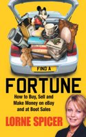 Find a Fortune