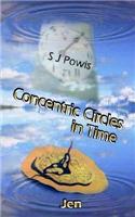 Concentric Circles in Time