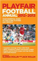 Playfair Football Annual 2012 2013