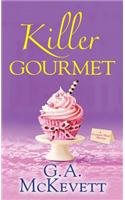 Killer Gourmet