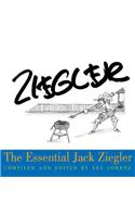 The Essential Jack Ziegler