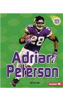 Adrian Peterson