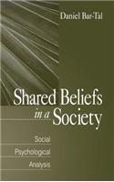 Shared Beliefs in a Society