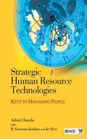 Strategic Human Resource Technologies