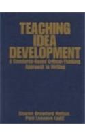 Teaching Idea Development