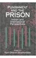 Punishment and the Prison